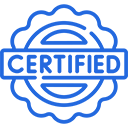 Certified & Trusted by Leading Brands