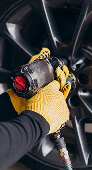 Tyre Services