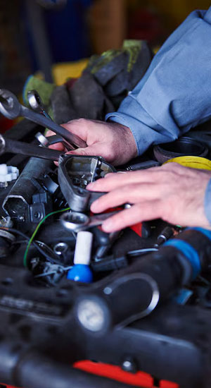 Car Maintenance