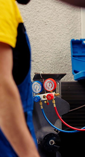 Air Conditioning Services
